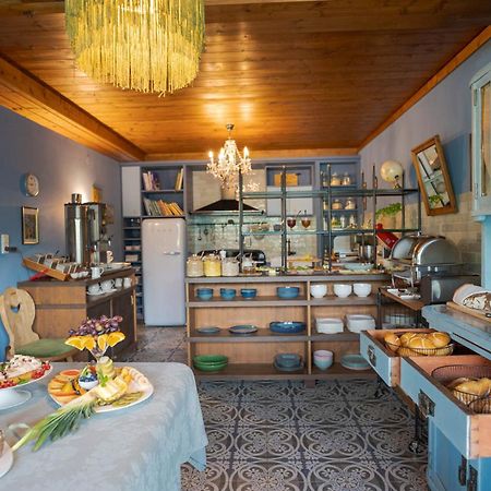 מריה אלם אם שטיינרנן מיר Villa Oxa - Boutique Design Hotel מראה חיצוני תמונה