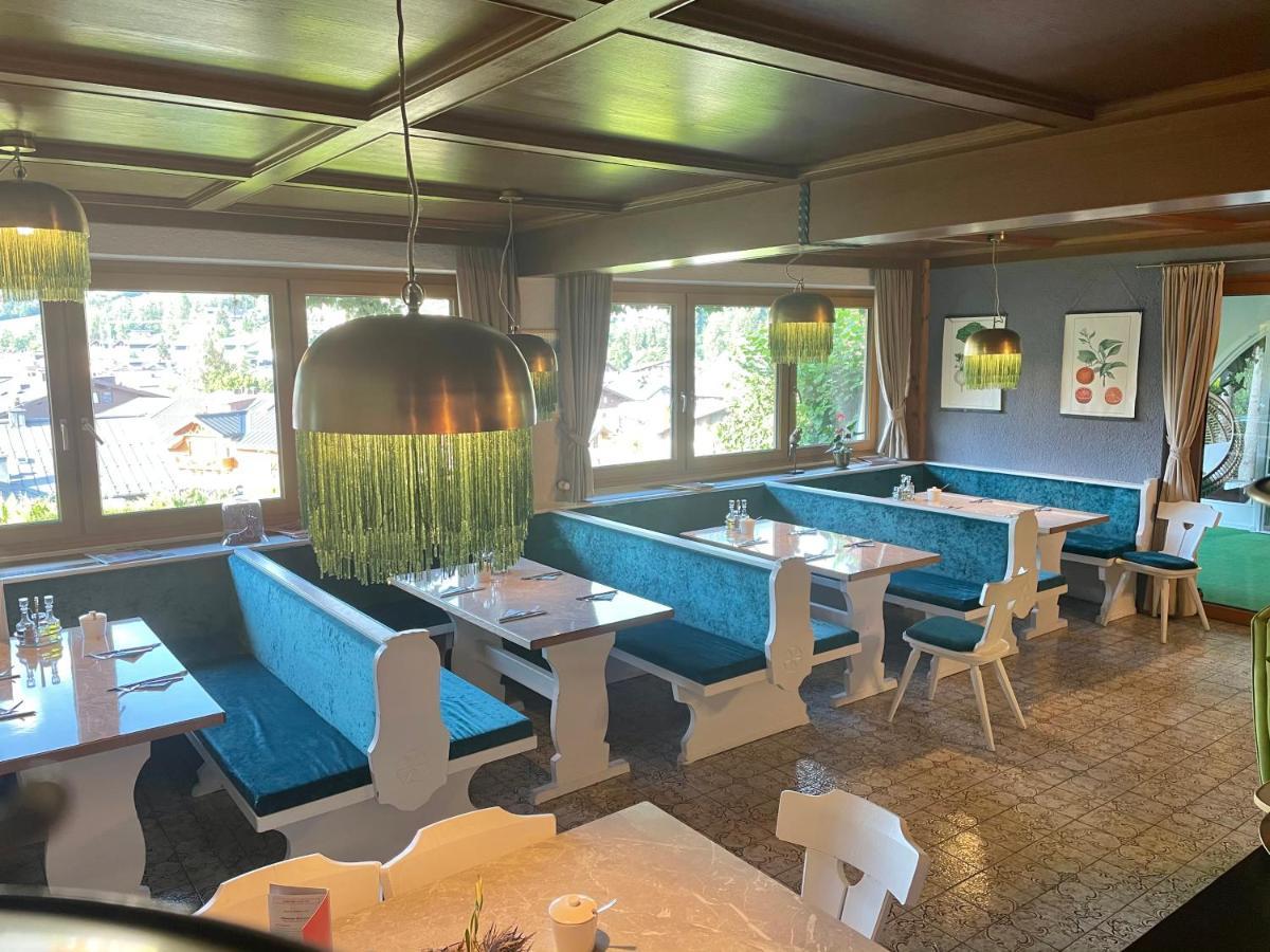 מריה אלם אם שטיינרנן מיר Villa Oxa - Boutique Design Hotel מראה חיצוני תמונה