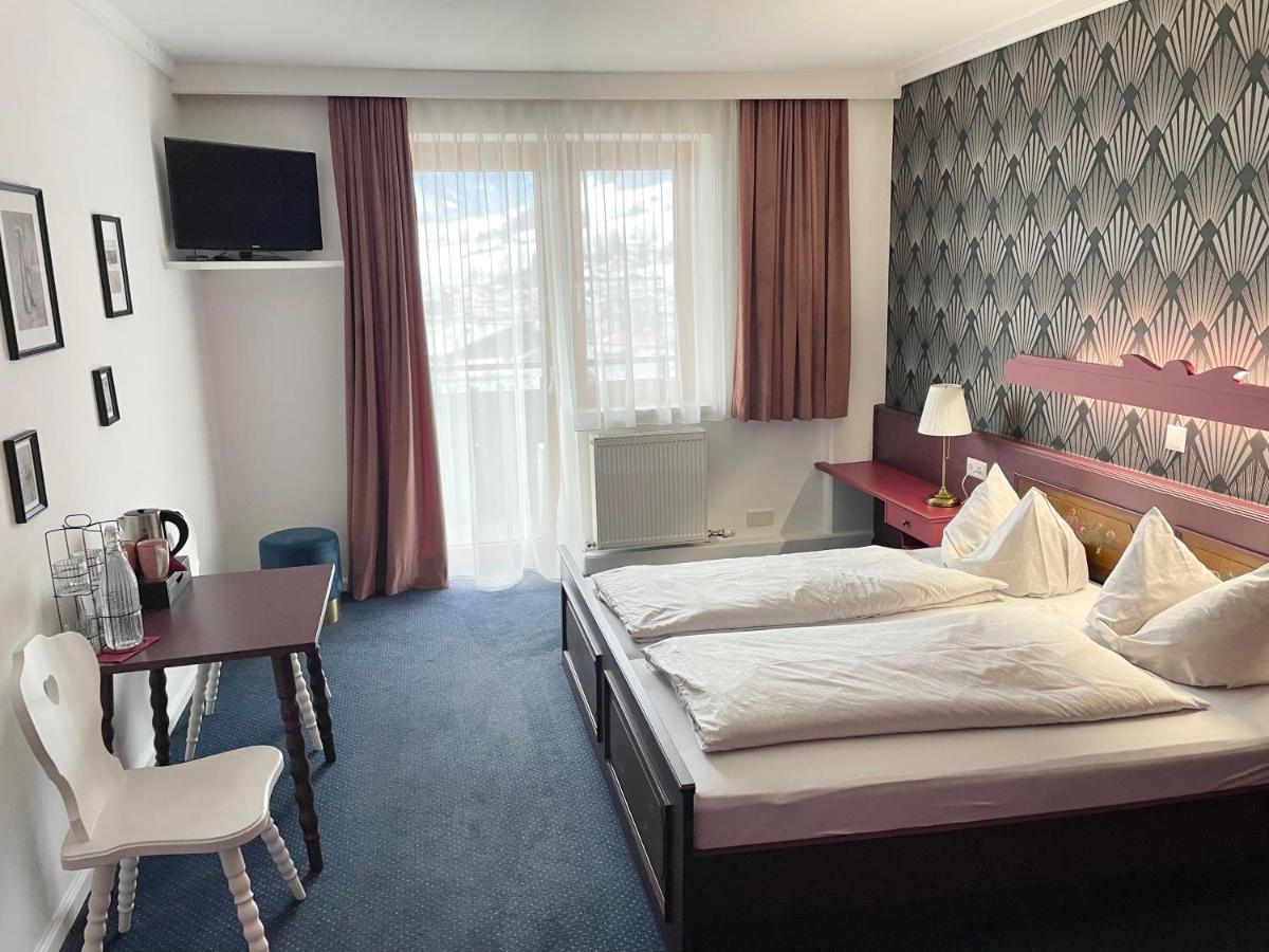 מריה אלם אם שטיינרנן מיר Villa Oxa - Boutique Design Hotel מראה חיצוני תמונה