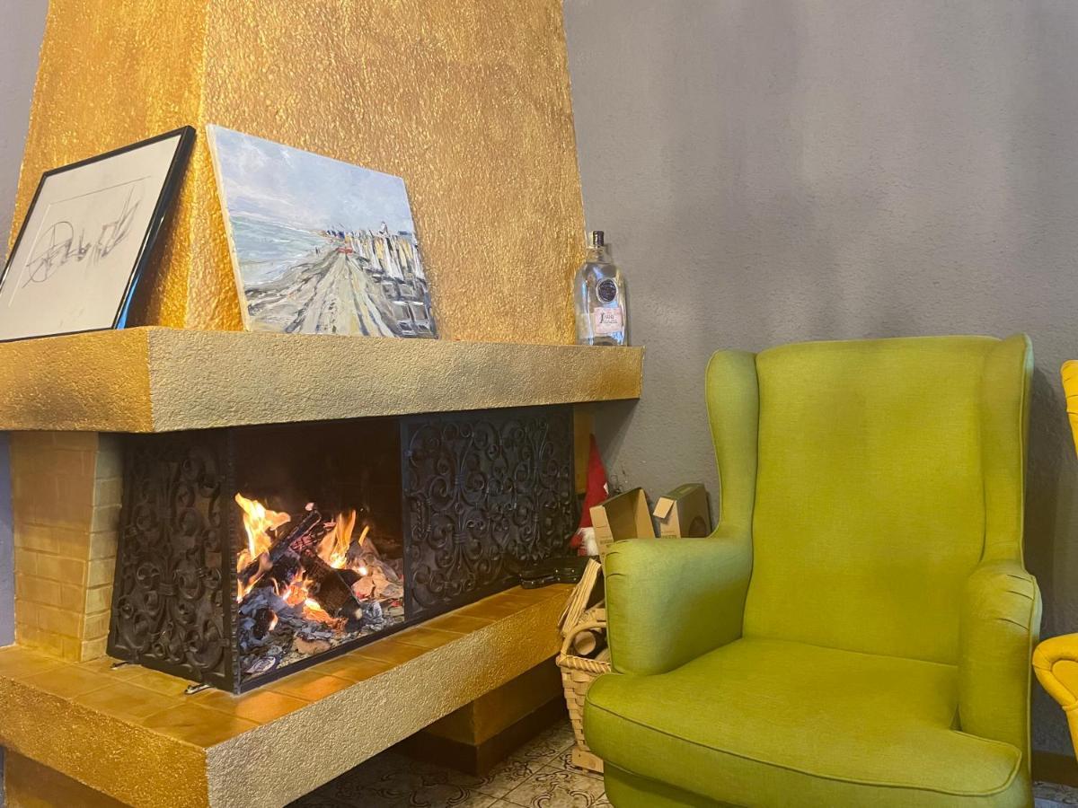 מריה אלם אם שטיינרנן מיר Villa Oxa - Boutique Design Hotel מראה חיצוני תמונה