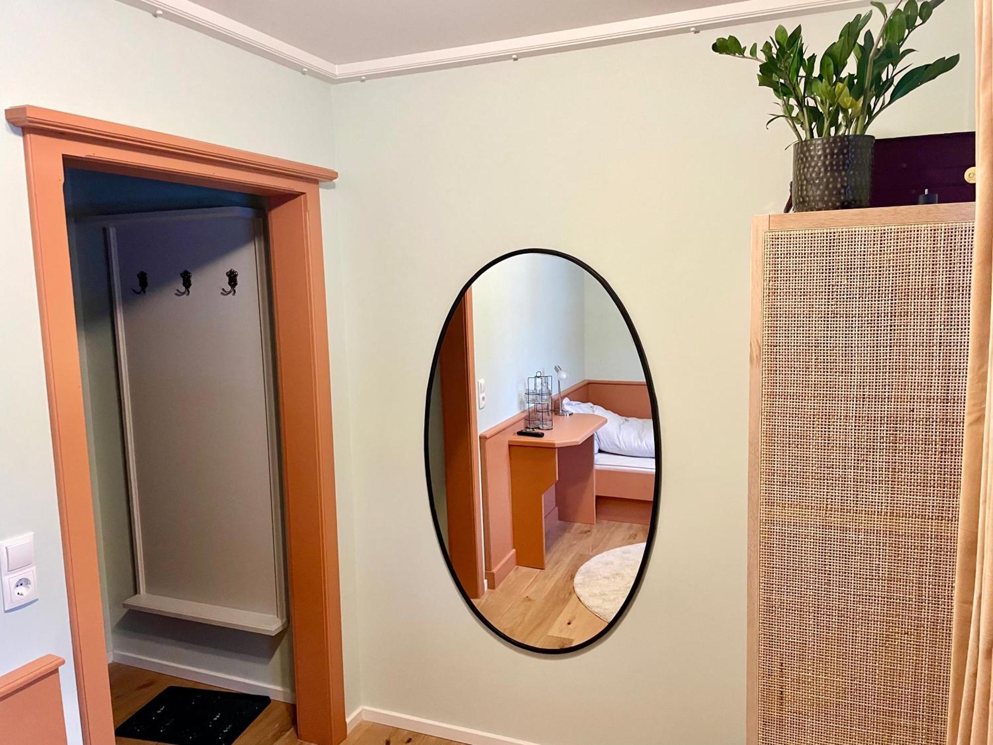 מריה אלם אם שטיינרנן מיר Villa Oxa - Boutique Design Hotel מראה חיצוני תמונה