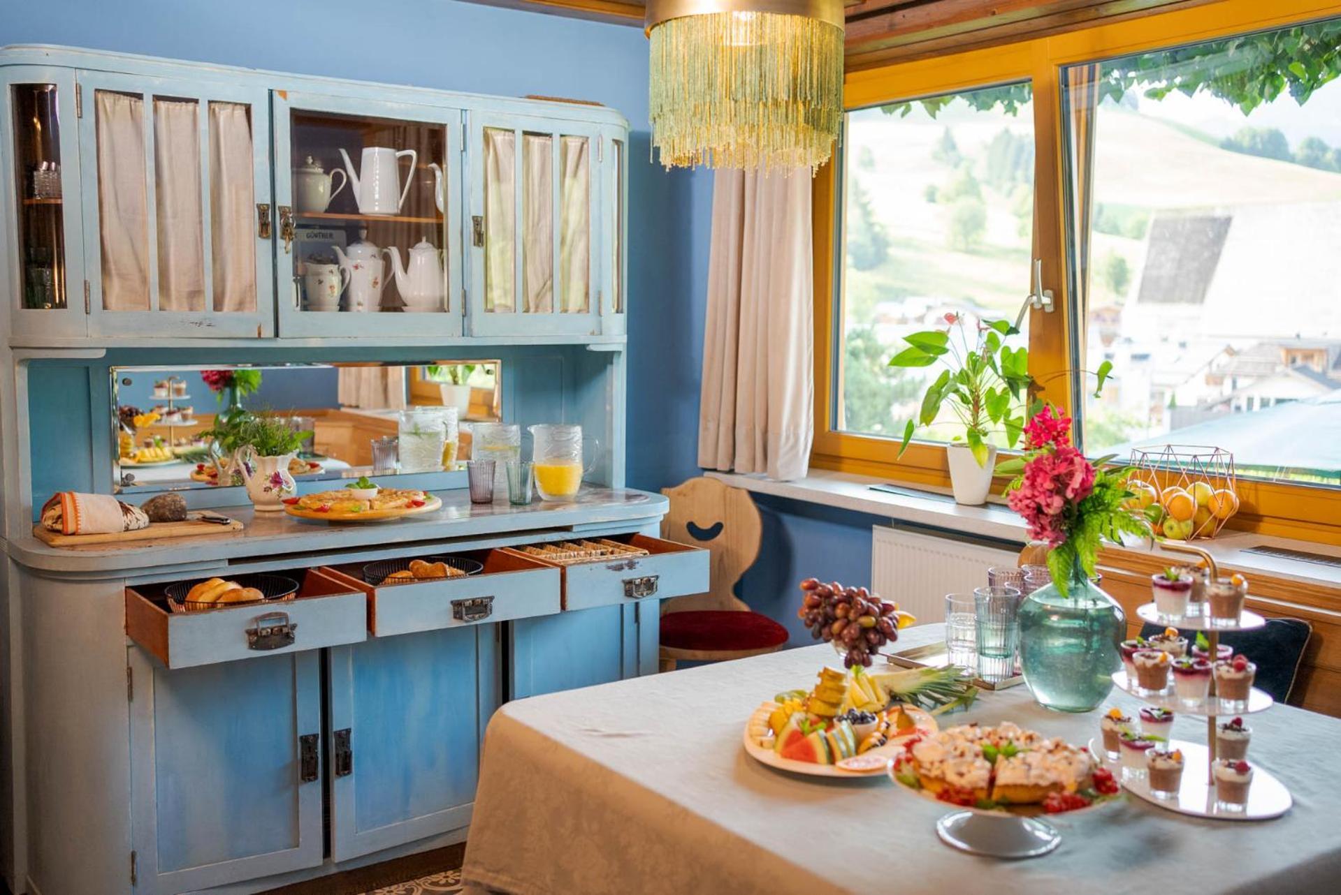 מריה אלם אם שטיינרנן מיר Villa Oxa - Boutique Design Hotel מראה חיצוני תמונה