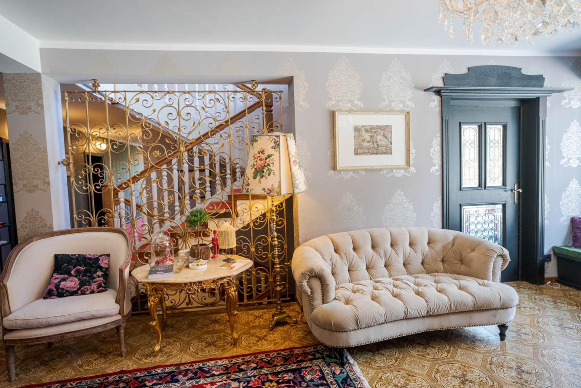 מריה אלם אם שטיינרנן מיר Villa Oxa - Boutique Design Hotel מראה חיצוני תמונה