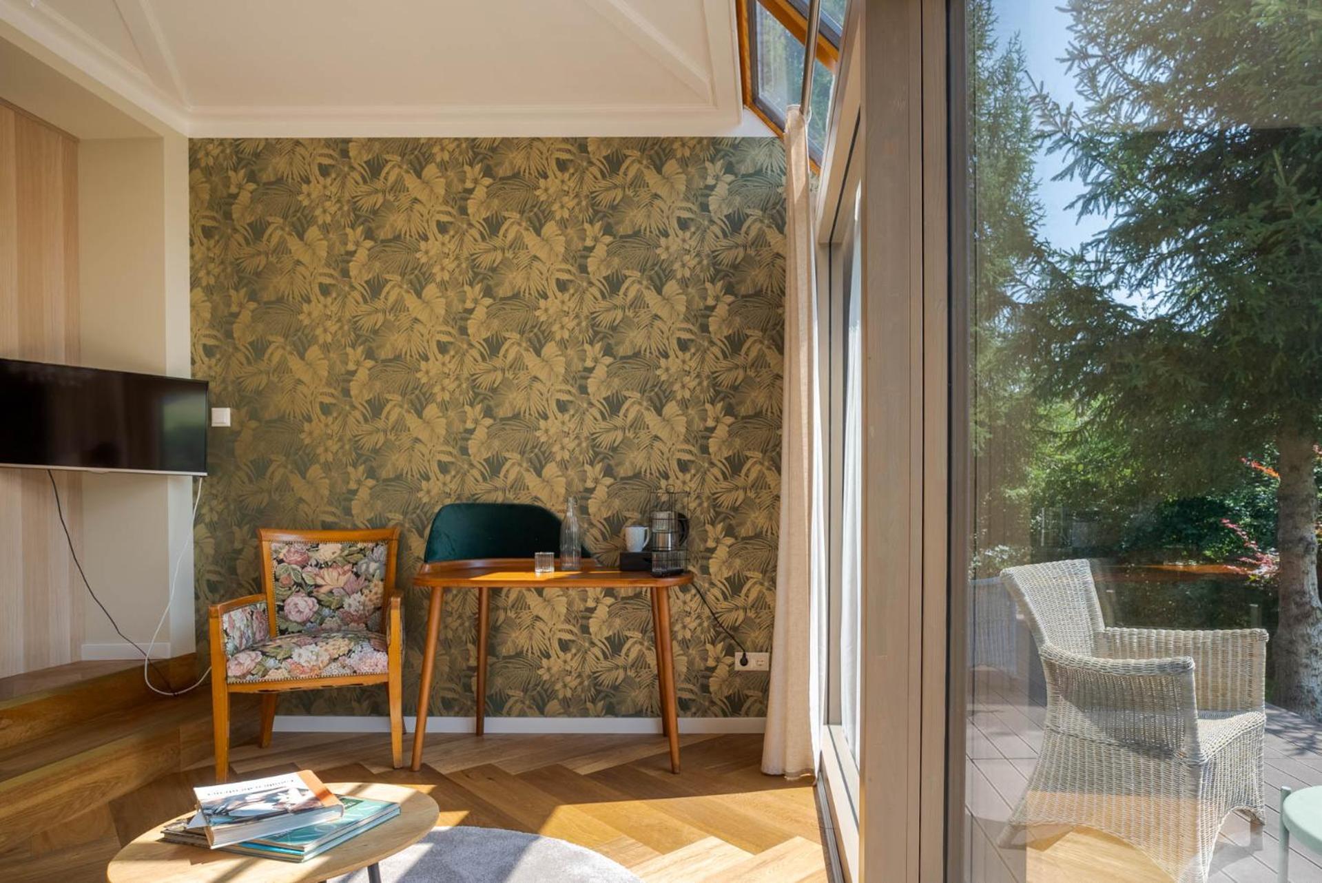 מריה אלם אם שטיינרנן מיר Villa Oxa - Boutique Design Hotel מראה חיצוני תמונה