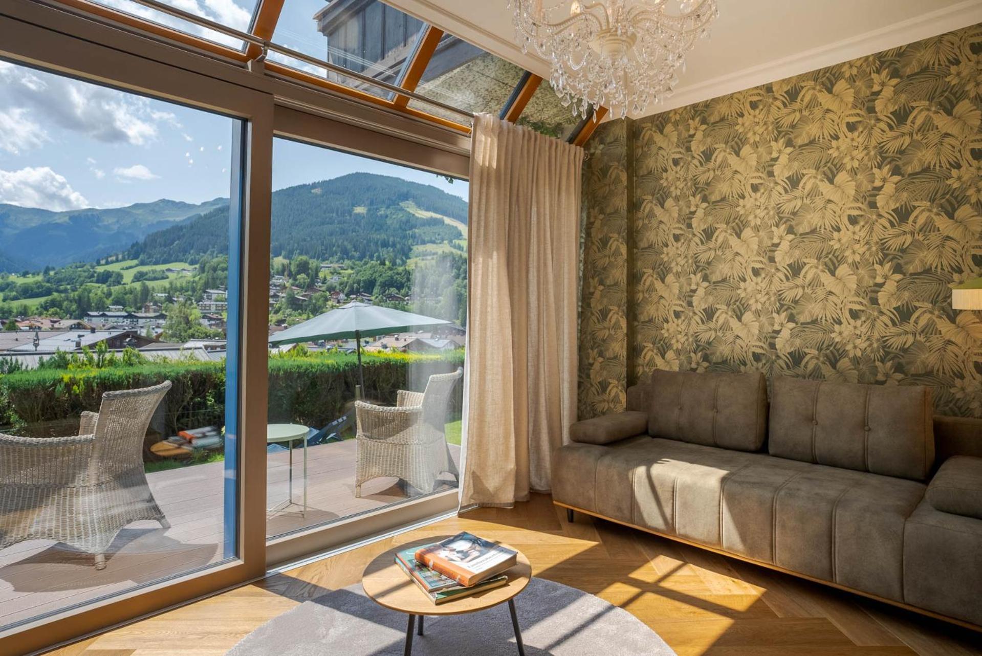 מריה אלם אם שטיינרנן מיר Villa Oxa - Boutique Design Hotel מראה חיצוני תמונה