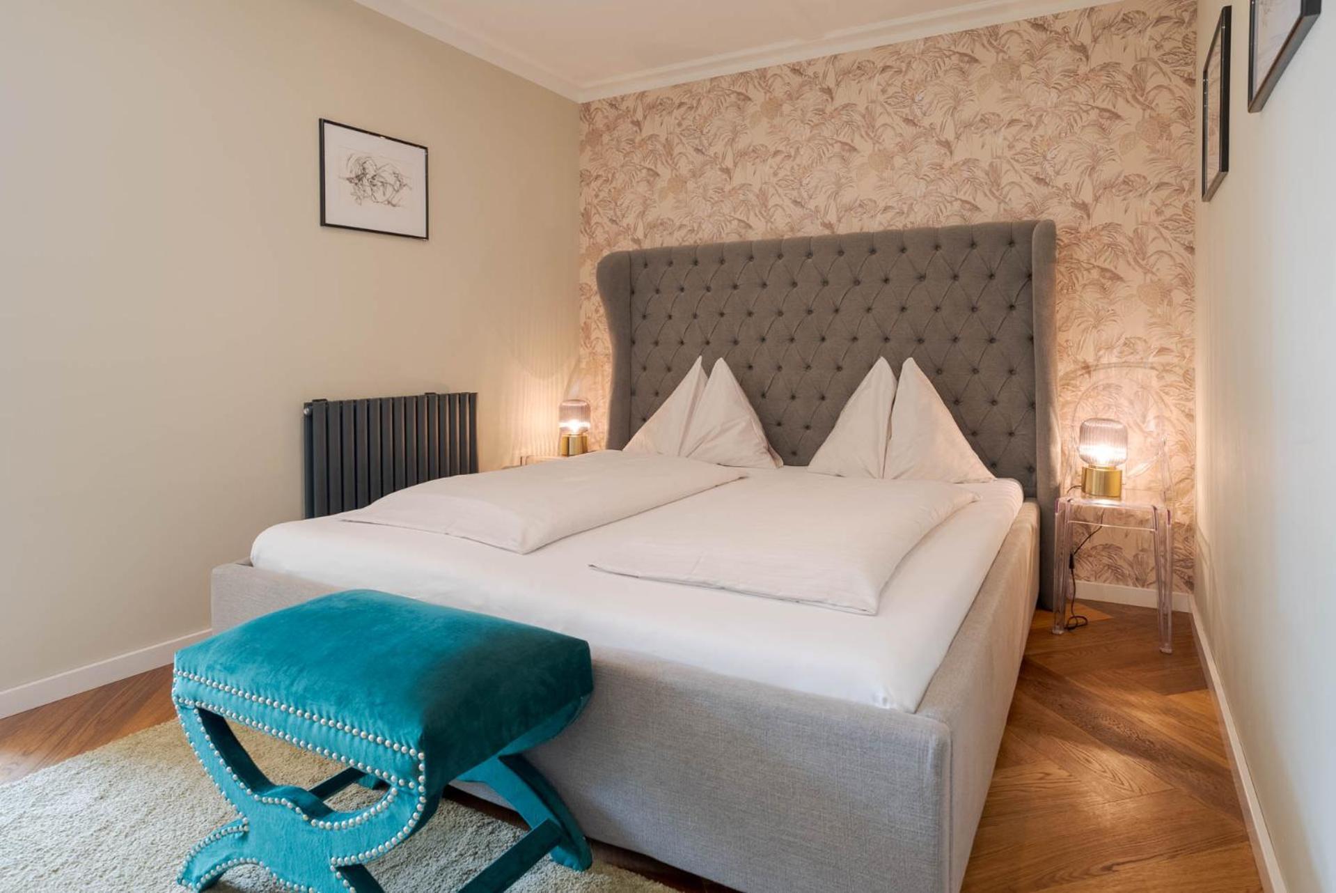 מריה אלם אם שטיינרנן מיר Villa Oxa - Boutique Design Hotel מראה חיצוני תמונה