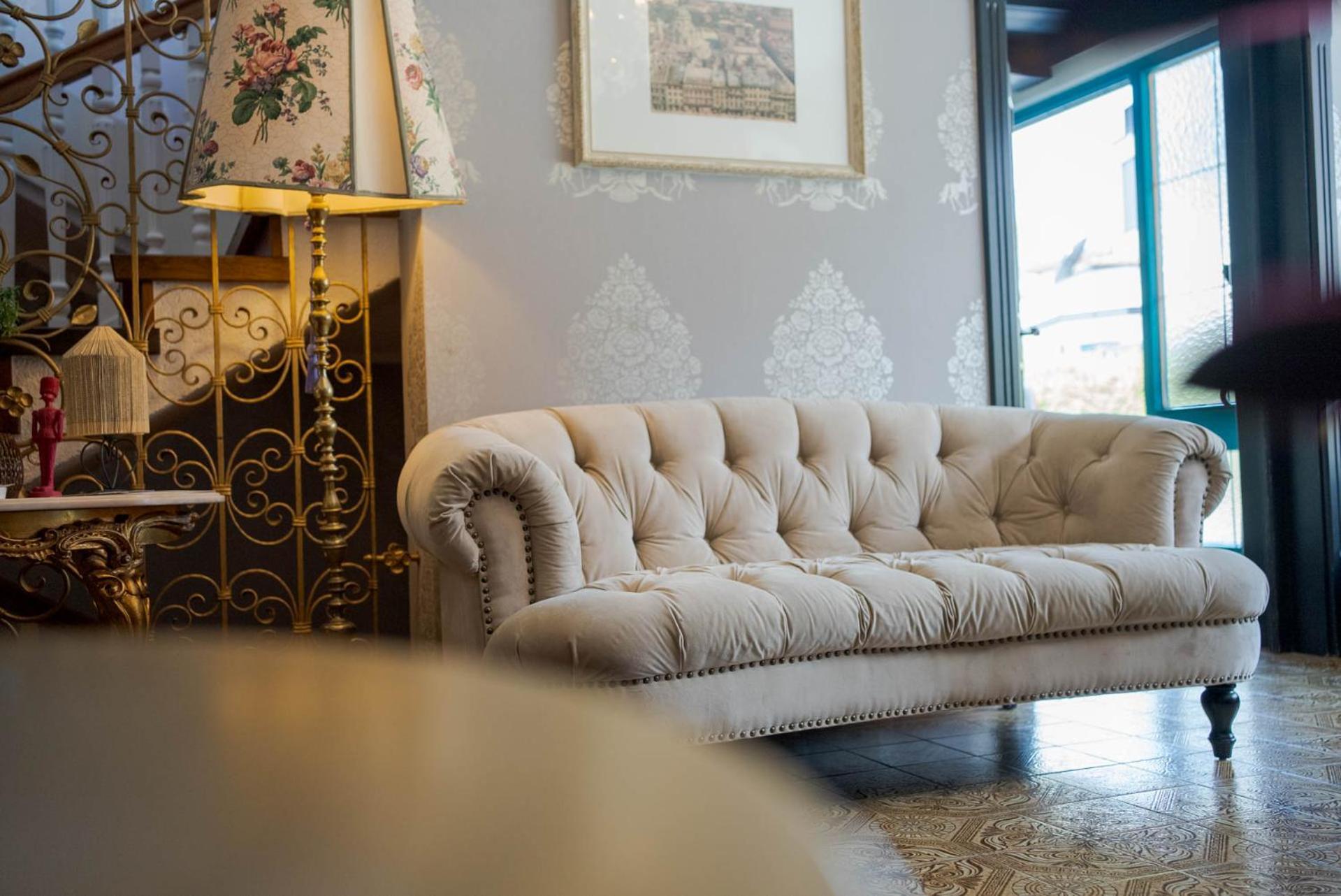 מריה אלם אם שטיינרנן מיר Villa Oxa - Boutique Design Hotel מראה חיצוני תמונה