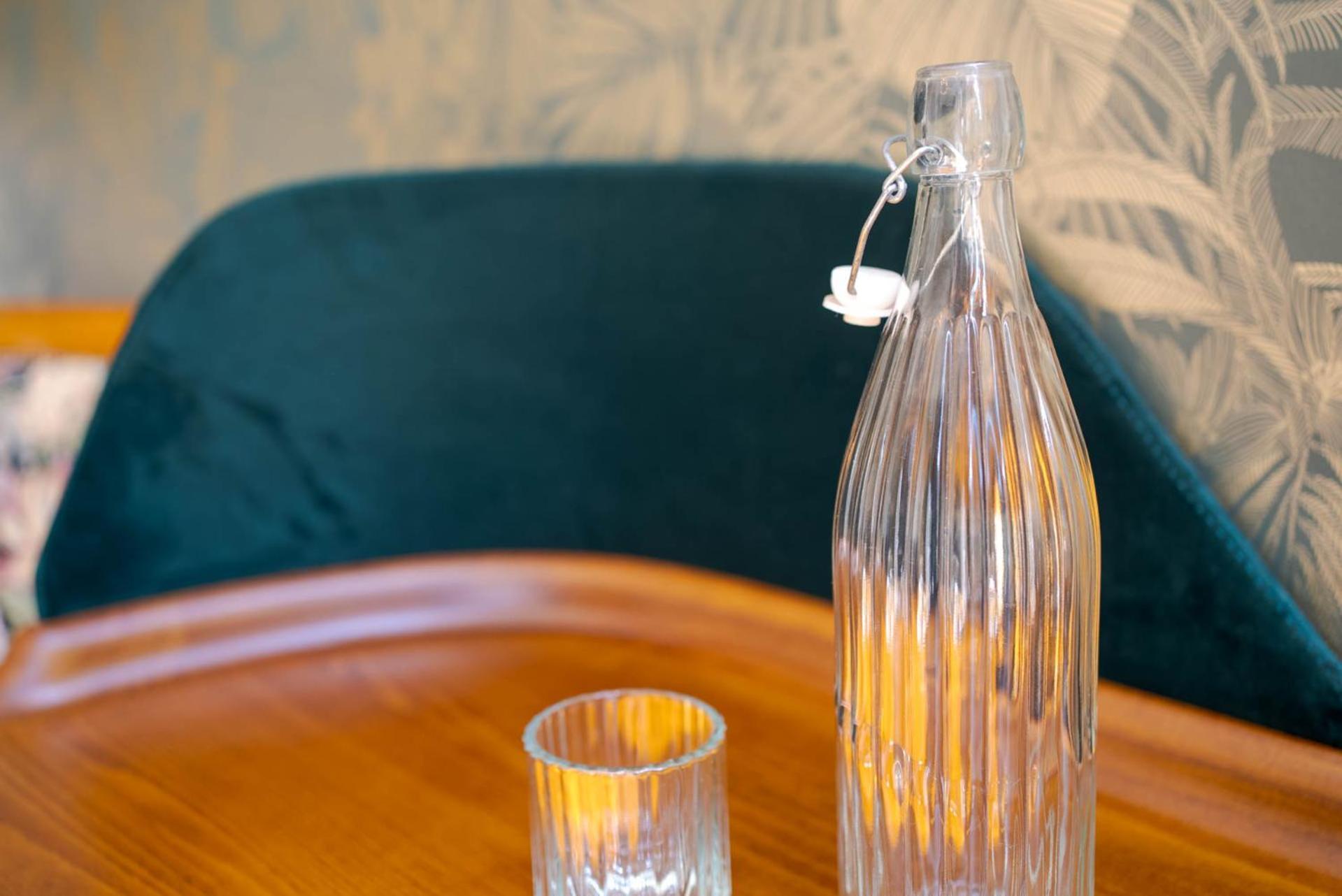 מריה אלם אם שטיינרנן מיר Villa Oxa - Boutique Design Hotel מראה חיצוני תמונה