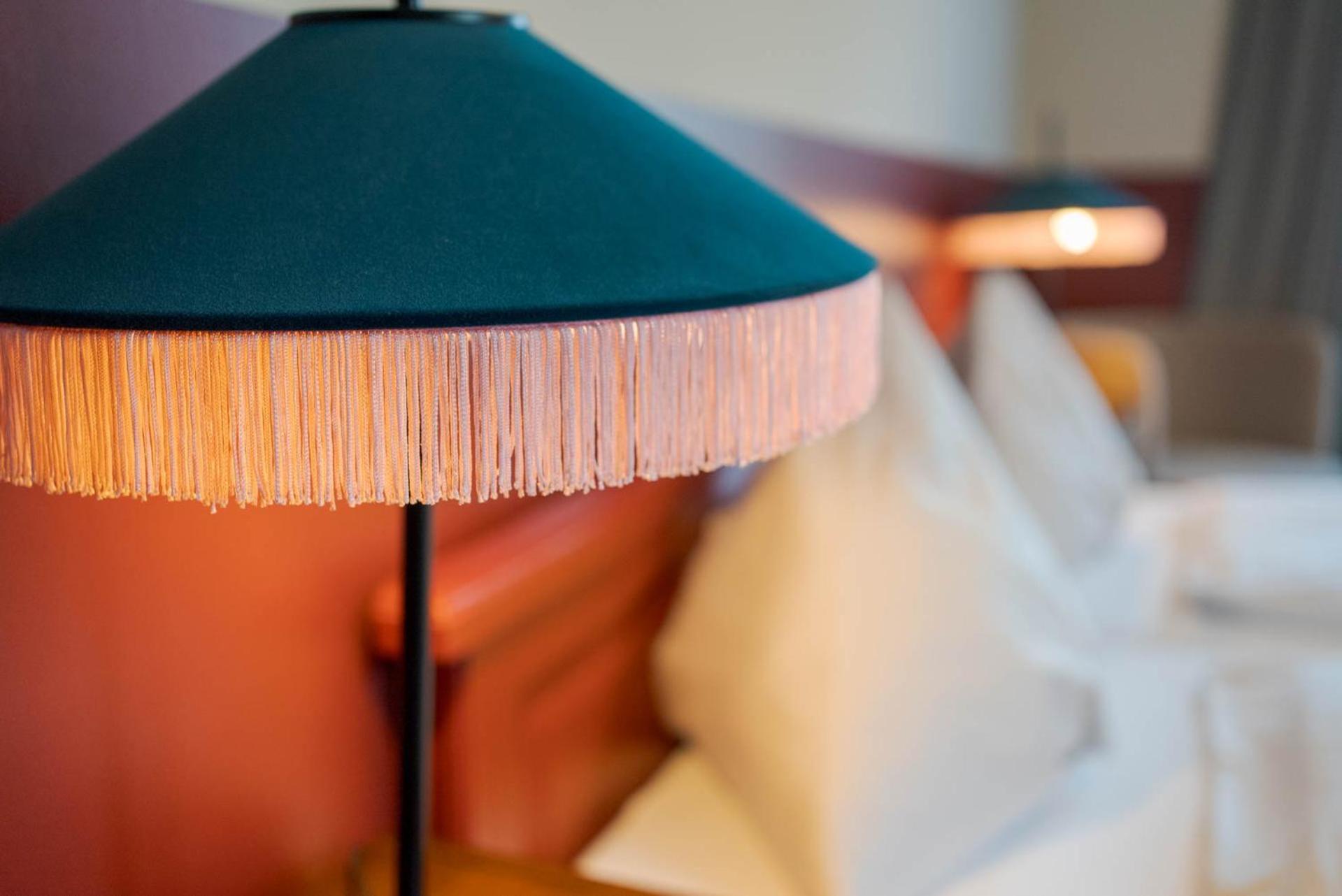 מריה אלם אם שטיינרנן מיר Villa Oxa - Boutique Design Hotel מראה חיצוני תמונה