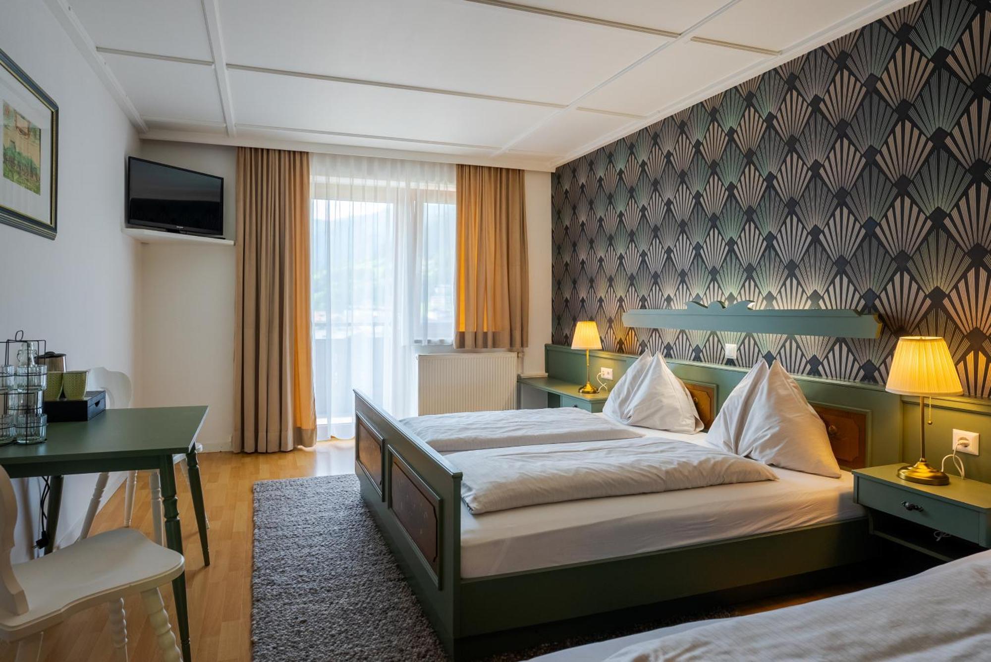 מריה אלם אם שטיינרנן מיר Villa Oxa - Boutique Design Hotel מראה חיצוני תמונה
