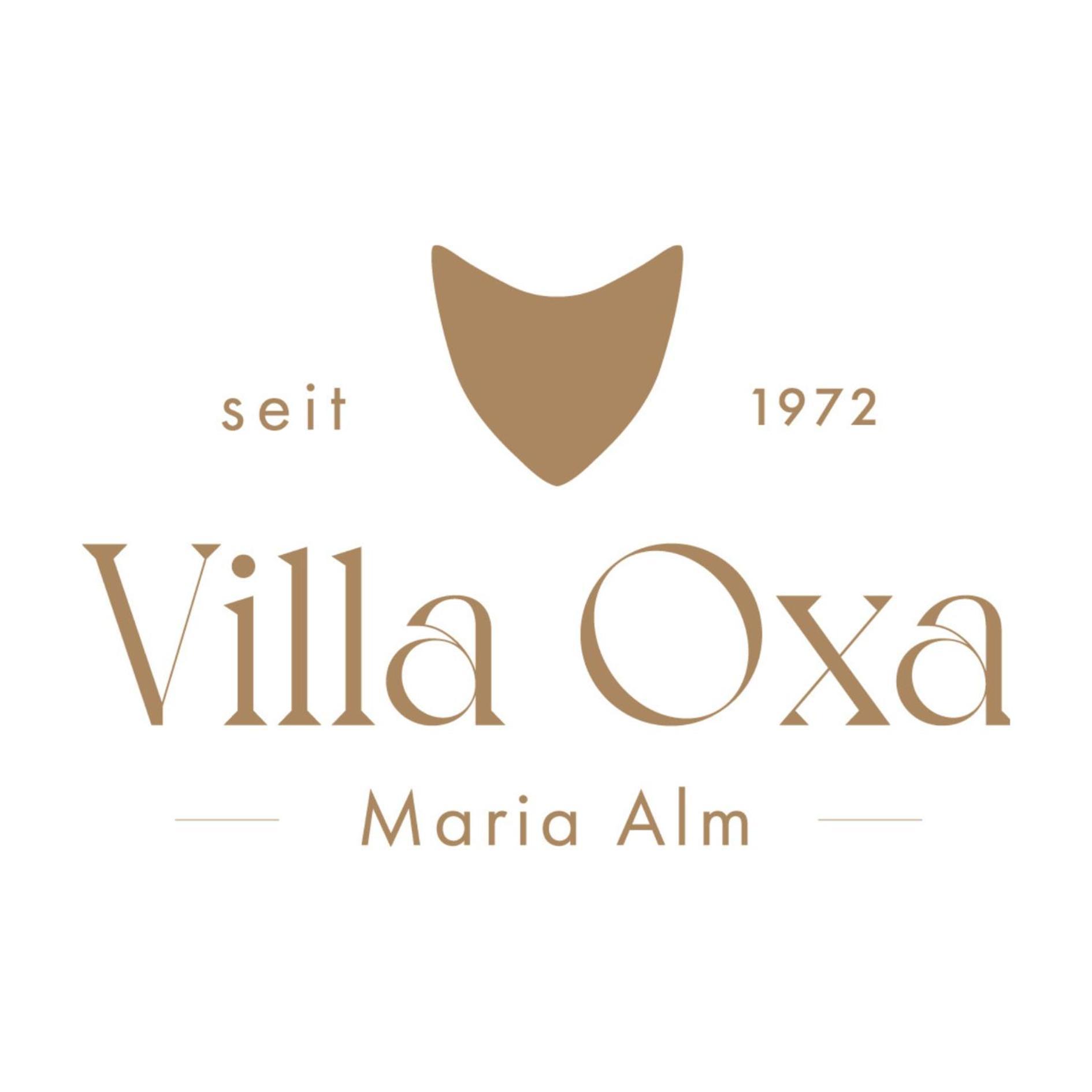 מריה אלם אם שטיינרנן מיר Villa Oxa - Boutique Design Hotel מראה חיצוני תמונה